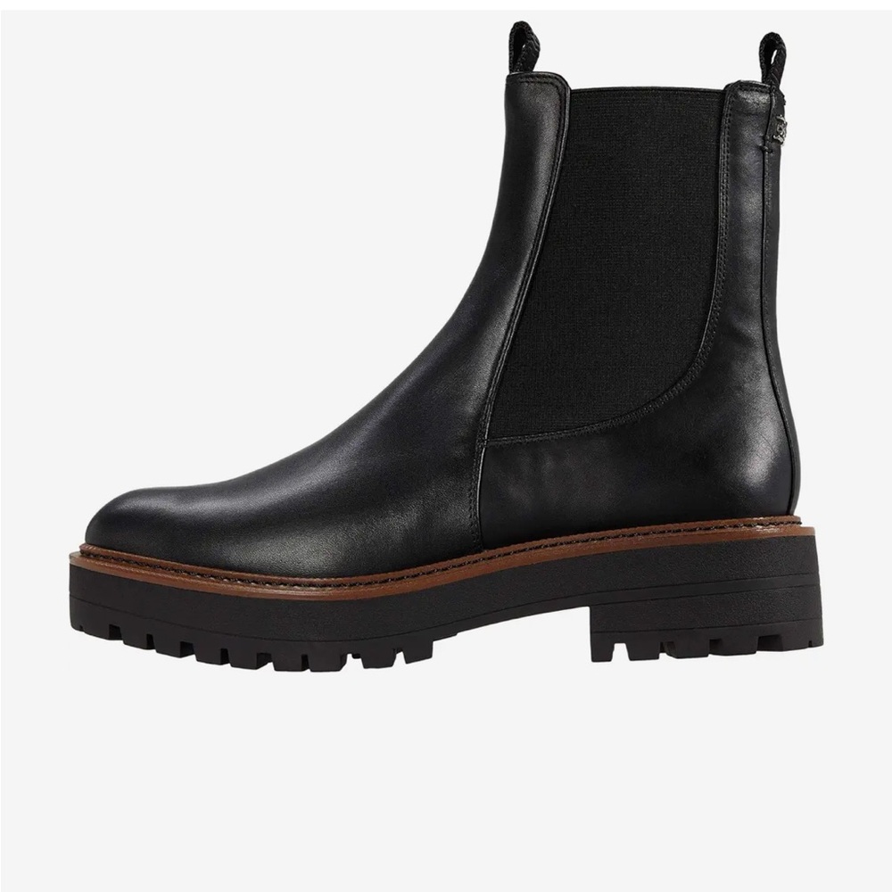 Sam Edelman Laguna Weatherproof Boot
